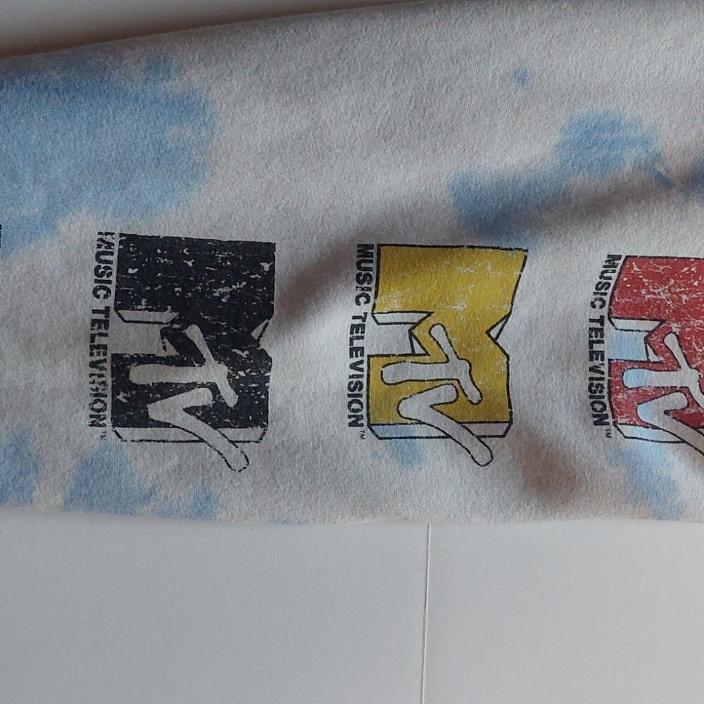 MTV Hoodie - Picture 6 of 6